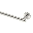 thumbnail image 2 of Gatco 5560 Sky 24"L Towel Bar, Satin Nickel, 2 of 4