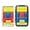 BK2, variant on Puzzle Toy Smart Huarong Road Brain Teaser for Kids and Adults - Early Education Slide Puzzle to Thinking Skills