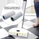 thumbnail image 3 of 8 Piece Rollers For Fc7 Fc5 Fc3 Fc3d Electric Floor Cleaner 2.055-007.0 / 2.055-006.0, 3 of 5