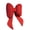 Red, variant on Car Headrest Pillow, Bowknot Neck Pillow for Car,Comfortable Soft Car Seat Pillow for Driving,Head Rest Cushion