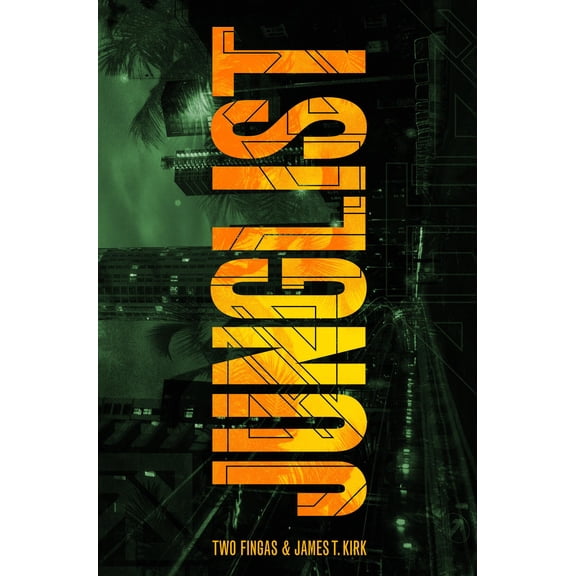 Pre-Owned Junglist Paperback