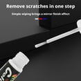 thumbnail image 3 of Car Scratch Repair Pen Car Remover Scratch Repair Paint Pen Clear Painting Pens Work for Various Cars Deep Scratches Silver Car Touch Up Paint Easy Repair, 3 of 7