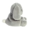 thumbnail image 2 of Aurora Palm Pals - Pebbles Bunny 5", 2 of 3