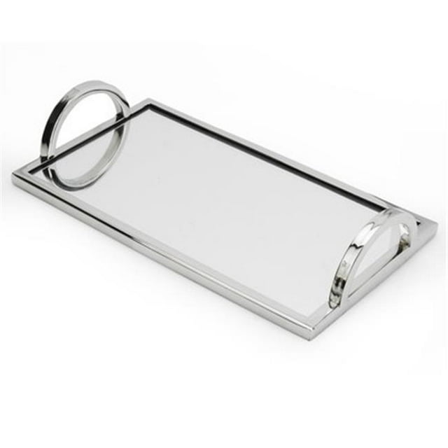 2 Barquettes Rectangulaires de 7 x 12 Po