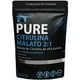 thumbnail image 1 of Citrulina Malato DE Alta Pureza FT ForzaTech Nutrition 300g 60 servicios 100% Pura, 1 of 6