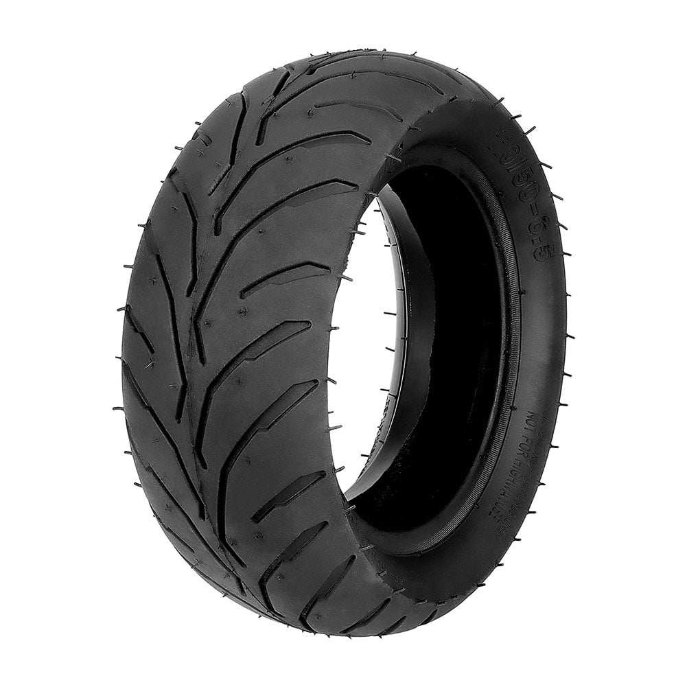 11 Inch Outer Tire 110/50-6.5 For 47Cc 49Cc Pocket Bike Mini Moto