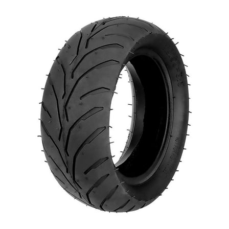 Kairuite 11 Inch Outer Tire 110/50-6.5 for 47CC 49CC Pocket Bike Mini for moto