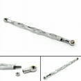 thumbnail image 1 of Diamond Type Shift Linkage Fit For Softail FXDWG Dyna Wide Glide FLHR FLHT FLH, 1 of 4