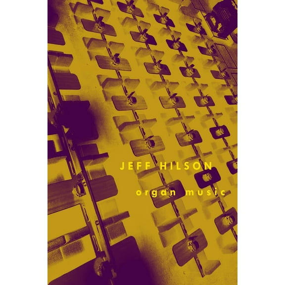 Organ Music (Paperback)