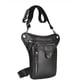 thumbnail image 5 of Sonducket Bolso de pierna de PU para hombres correa ajustable impermeable a prueba de arañazos adecuado para muchas cosas motocicleta Type2 NO2, 5 of 6
