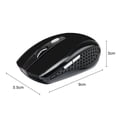 thumbnail image 3 of Souris de Jeu Sans Fil 3 DPI Réglables 2.4G 6 Boutons pour Ordinateur Portable Notebook PC Souris Optique Sans Fil, 3 of 8