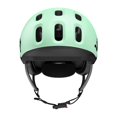 thumbnail image 4 of Casco infantil woom Ready ajustable reflectante menta XS, 4 of 9