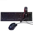 thumbnail image 1 of Encore Kit de Démarrage d'Accessoires RGB pour PC Gaming, 1 of 1