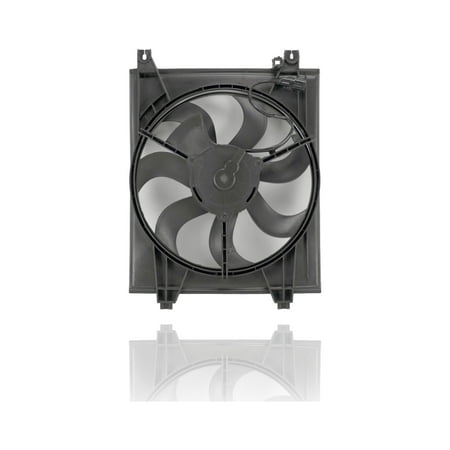 A/C Condenser Fan Assembly - Cooling Direct… product image