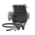 thumbnail image 4 of 16100-HN1-A43 Carburetor Fit for Honda TRX400 Fourtrax Sportrax 400 TRX400EX 2x4 4x4 ATV Carb, 4 of 7