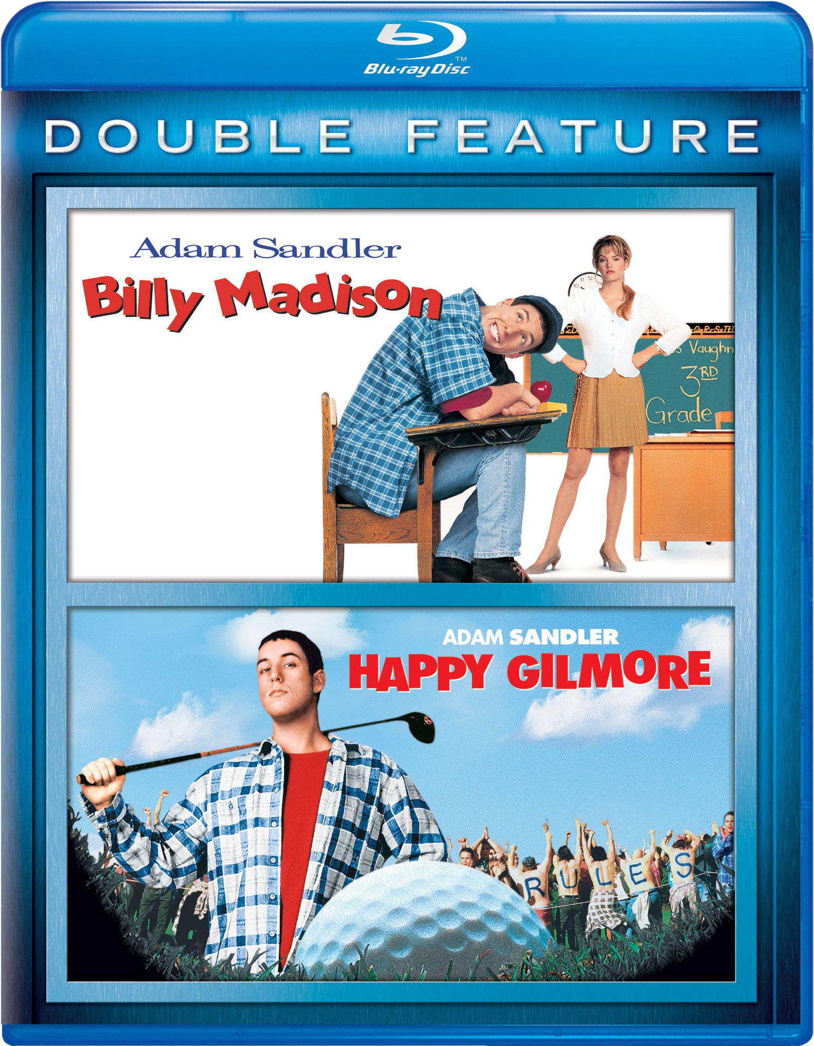 norm macdonald movies billy madison