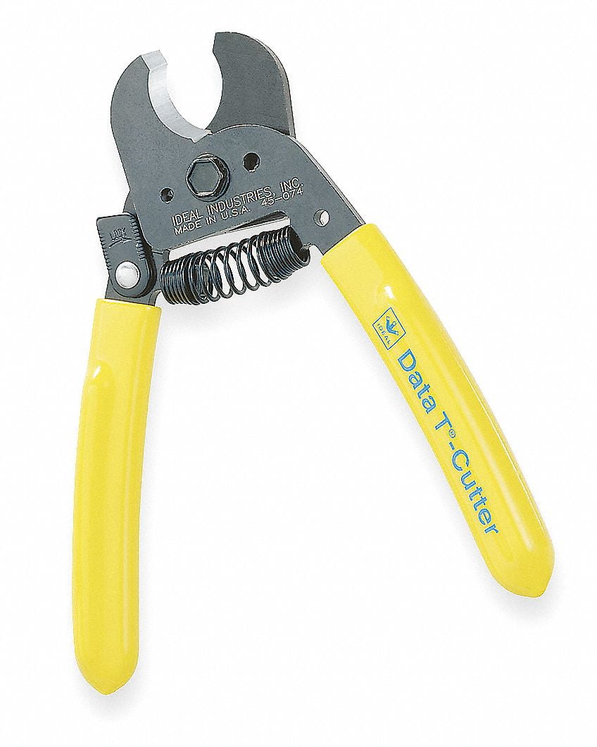 Ideal Cable Cutter, 45074