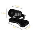 thumbnail image 3 of LED Light DRL Daytime Running Strobe Fog Lights Reversing Parking Signal Lamp Waterproof, 3 of 8