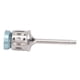 thumbnail image 4 of Destornillador de implante Dental, herramienta de implante Dental portátil resistente al calor de acero inoxidable para hospitales y clínicas dentales, 4 of 8