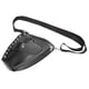 thumbnail image 1 of Bolsa de almacenamiento portátil, bolsa de tijeras multifuncional, bolsa de cintura, bolsa de almacenamiento adaptada para la perfección, 1 of 8