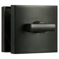 thumbnail image 4 of 380 SDB 11P SMT RCAL RCS CP 1-Cyl Square Deadbolt - Venetian Bronze, 4 of 8