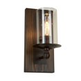 thumbnail image 1 of Artcraft Lighting Legno Rustico AC10147BU Applique Murale, 1 of 1