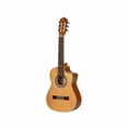 thumbnail image 3 of RQ39 Requinto Guitar, 3 of 5
