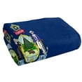 thumbnail image 3 of Maine Flag Beach Towel, 30"x60" Beach Towel, 3 of 6