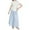 Zblue-b, variant on MZXELPRJD Girls 2 Piece Outfits Size 10-12 Teen Outfits Boys Clothing Set Teen Clothes for Girls Ages 13-15 Boy 3t Clothes 9 Year Old Girl Clothes Girls 18 Month Clothes Gifts for Baby Girls 0-6