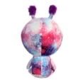 thumbnail image 4 of Peluche Aurora Interstellar Galactic Cuties Alien, 20 cm, 4 of 5