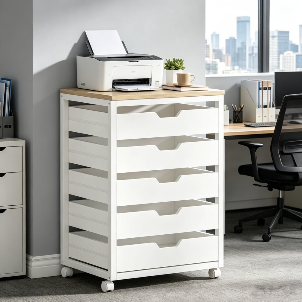 Storage Cabinet
