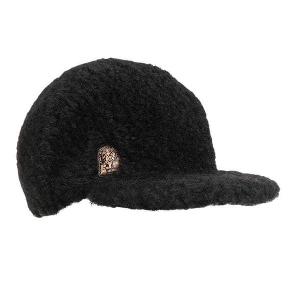 Parajumpers Plain Sheepskin Riding Hat