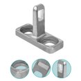 thumbnail image 3 of 5304505088 Washer Door Latch for Electrolux Frigidaire Strike Replacement PartTAPDRA Spare Part, 3 of 4