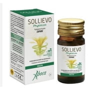 Aboca Sollievo 45 Tablets
