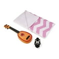 thumbnail image 4 of Badger Basket Doll Camping Set with Sleeping Bag and Accessories for 18 inch Dolls - Lavender, 4 of 8