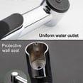thumbnail image 4 of 1pcs Hand-held Switch Clean Body Bidet Nozzle Spray Shower Head Toilet Kitchen, 4 of 5