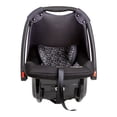 thumbnail image 2 of Autoasiento Portabebé Cosco Bliss negro, 2 of 9