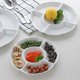thumbnail image 5 of Bandeja de plástico KAIYANG para alimentos 5 compartimentos, 5 of 5