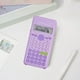 thumbnail image 4 of Calculadora Científica de Escritorio con 240 Funciones, 2 Líneas y 10+2 Dígitos | Herramienta Matemática Avanzada para Estudiantes, Ingenieros y Científicos | Calculadora Científica Portátil Multicol, 4 of 6