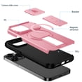 thumbnail image 2 of Funda GANGXUN para iPhone 14 Pro – Magnética Antigolpes con Soporte y Protección Doble, 2 of 6