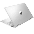 thumbnail image 4 of HP Pavilion x360 2-in-1 Laptop, 15.6" FHD Touchscreen Display, Intel Core i7-1255U Processor, 16GB RAM, 2TB SSD, Webcam, Wi-Fi 6, Backlit Keyboard, FingerPrint Reader, Stylus Pen, Windows 11 Home, 4 of 5