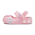 thumbnail image 4 of Stitch Toddler Girls Mary Jane Clog, 4 of 6