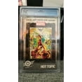 thumbnail image 2 of Thor #2 - CGC 9.8 Comic Book, 2 of 2