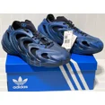 thumbnail image 2 of *Men's Adi-das Adi COS FOMQuake Blue Black (GY0065) Size 9.5 Yeezy Like Shoes, 2 of 6
