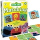 thumbnail image 1 of Juego de memoria Wonder Forge Sesame Street Matching Kids 3-5, 1 of 4