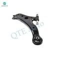 thumbnail image 4 of Front Left Lower Control Arm Ball Joint-Quick Complete Strut-Coil Spring Assembly For 2007-2011 Toyota Camry FWD, 4 of 12