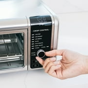 Ninja® SP101 Foodi™ 8-in-1 Digital Air Fry Oven, Flip-Away for Storage, Dehydrate, Keep Warm