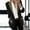 Black, variant on Kiplyki Fahion Women's Lapel Cape Leopard Notch Laple-Blazer Casual Office Suit Outwear