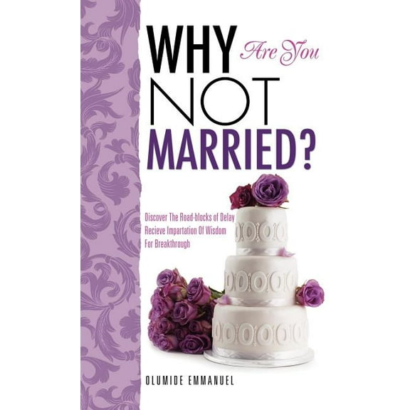 Why Are You Not Married?, (Hardcover)