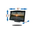 thumbnail image 3 of Tadibrothers 5 Inch Monitor with Wireless Mounted RV Backup Camera, 3 of 5